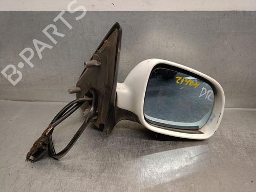 Used Right mirror SEAT IBIZA II (6K1) 1.6 i (101 hp) 20852316