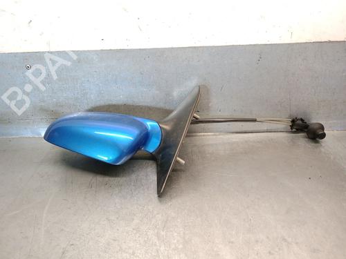 Left mirror VW POLO (6N2) 1.9 SDI | BP28129151C26 