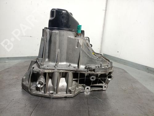 Gearbox DACIA LOGAN II 1.5 dCi / Blue dCi 75 | BP33170197M3  - Image 5