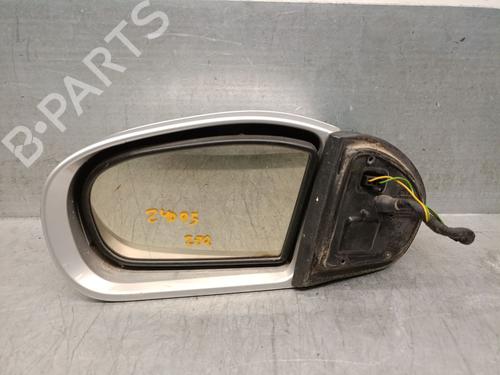 Bakspejl venstre MERCEDES-BENZ C-CLASS (W203) C 32 AMG Kompressor (203.065) (354 hp) 30804460