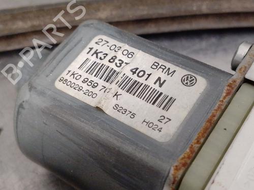 Front left window mechanism VW GOLF V (1K1) 1.9 TDI | BP36461009C22  - Image 7