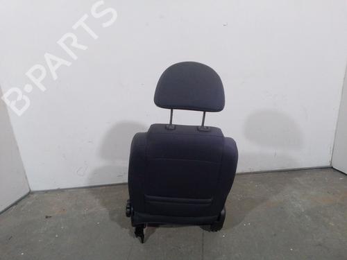 Stoel rechts voor CHEVROLET AVEO / KALOS Hatchback (T250, T255) 1.4 | BP28189028C16 