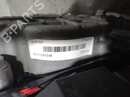 Gearbox RENAULT ARKANA I (LCM_, LDN_) 1.3 TCe 140 (LDN0) | BP32249655M3  - Image 10