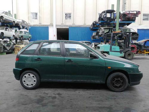 Alternator SEAT CORDOBA (6K1, 6K2)  | BP10036348M7 