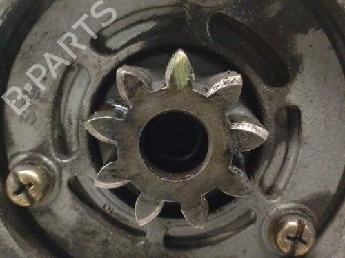 Starter NISSAN PICK UP (D22) 2.5 TD 4WD | BP33802393M8 - Image 6