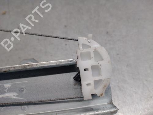 Front right window mechanism RENAULT KOLEOS II (HC_) 2.0 dCi 175 (HCAK) | BP32217025C23 - Image 3