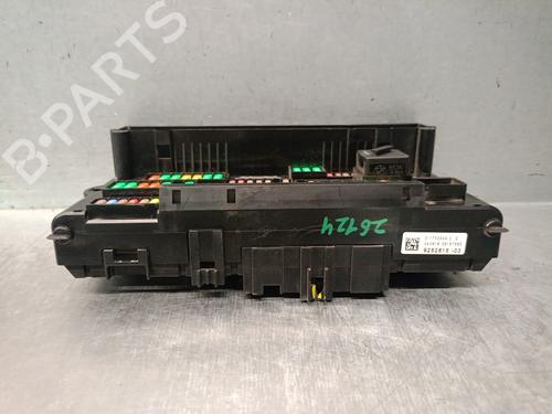 Fuse box BMW 5 (F10) 520 d | BP38224852E1 - Image 3