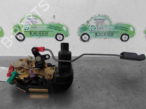 Used Front right lock Front right lock CHRYSLER STRATUS (JA) 2.5 LX V6 (163 hp) 2103628 2103628