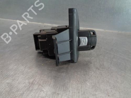 Used Ignition barrel BMW 1 (E81) 118 i (143 hp) 9735594