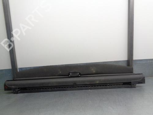Used Rear parcel shelf BMW X3 (E83) 3.0 d (204 hp) 12185013