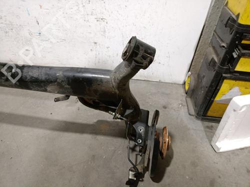 Rear axle RENAULT AUSTRAL TCe 130 (HGM2) | BP23147926M2 