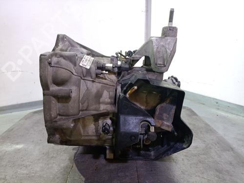 Gearbox FORD FOCUS I (DAW, DBW) 1.6 16V | BP23564791M3 