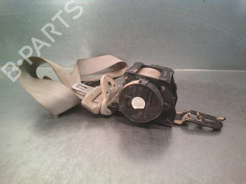 Rear left seatbelt JEEP COMMANDER (XK, XH)  | BP17592807I29 
