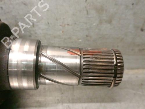 Right front driveshaft DAEWOO LANOS (KLAT) 1.5 | BP31026362M39 - Image 5