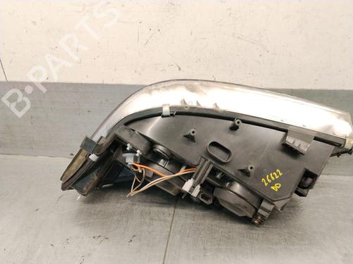 Right headlight NISSAN PRIMERA Hatchback (P12) 1.6 | BP39407553C29 - Image 4