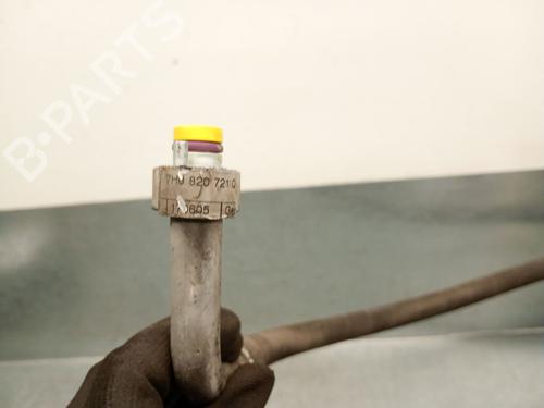 AC pipe VW TRANSPORTER T5 Bus (7HB, 7HJ, 7EB, 7EJ) 1.9 TDI | BP29753534M126
