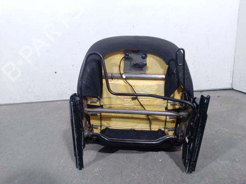 Stol venstre foran DACIA LOGAN II 1.5 Blue dCi 95 (L8JL) | BP32419821C15 