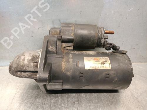 Used Starter Starter 19033574 19033574