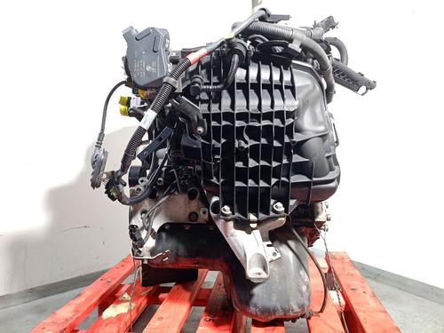 Engine BMW 1 Convertible (E88) 118 i | BP38704019M1 - Image 3