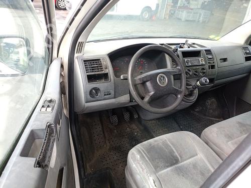 Frontplade/Frontkurv VW TRANSPORTER T5 Van (7HA, 7HH, 7EA, 7EH) 1.9 TDI | BP39240105C72 - Image 11