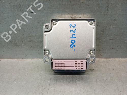 ECU airbags HYUNDAI SONATA IV (EF) 2.0 16V | BP25241719M53 