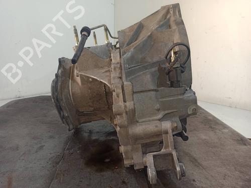 Gearbox FORD FIESTA IV (JA_, JB_) 1.25 i 16V | BP8406070M3 