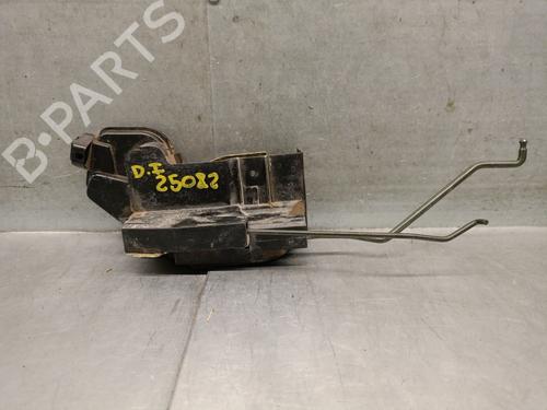 Used Front left lock Front left lock HYUNDAI TERRACAN (HP) 2.9 CRDi 4WD (163 hp) 33820300 33820300