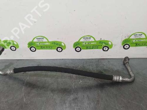 AC-rør SEAT LEON (1M1) 1.9 TDI (110 hp) 20253730