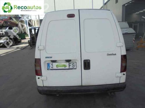 AC radiator FIAT SCUDO Bus (220_) 2.0 JTD | BP2097891M32
