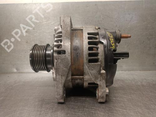 Alternator CHRYSLER VOYAGER IV (RG, RS) 2.5 CRD | BP30087803M7
