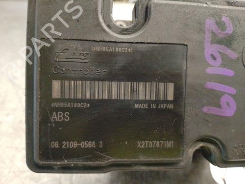 ABS pump SUZUKI SWIFT III (MZ, EZ) 1.3 (RS413, ZC11S) | BP37606000M43 - Image 6