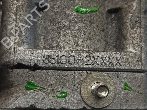 Throttle body HYUNDAI i30 (FD) 1.6 CRDi | BP16691367M82 