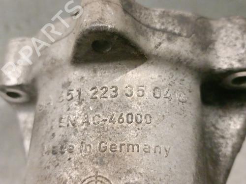 Engine mount MERCEDES-BENZ E-CLASS T-Model (S212) E 200 CDI / BlueTEC (212.205, 212.206) | BP36092194M89  - Image 5