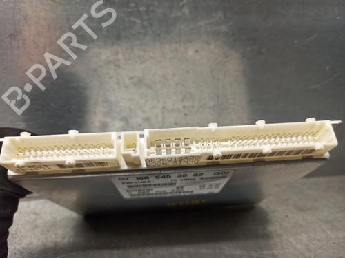 Control unit MERCEDES-BENZ A-CLASS (W168) A 140 (168.031, 168.131) | BP13626820M11 