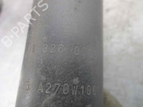 Right rear shock absorber MERCEDES-BENZ A-CLASS (W169) A 200 CDI (169.008, 169.308) | BP3511969M19 