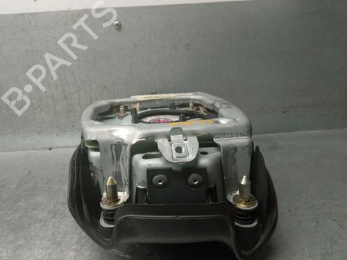 Førerens kollisjonspute AUDI A4 B6 Avant (8E5) 1.9 TDI | BP23179824C9 