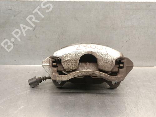 Right front brake caliper SKODA KAROQ (NU7, ND7) 1.5 TSI | BP27808387M104 