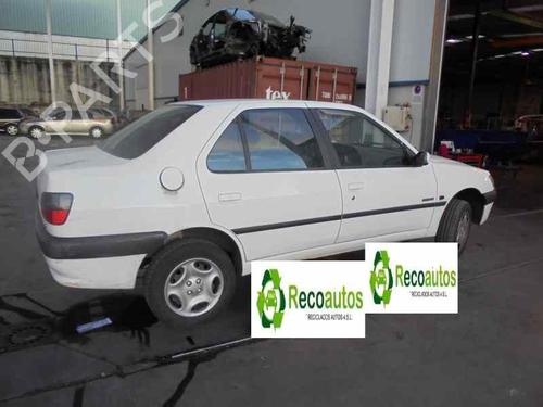 Steering pump PEUGEOT 306 (7B, N3, N5) 1.9 D | BP2124910M99 