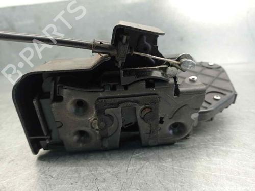 Front right lock FORD FOCUS II (DA_, HCP, DP) 2.0 | BP9274317C97 