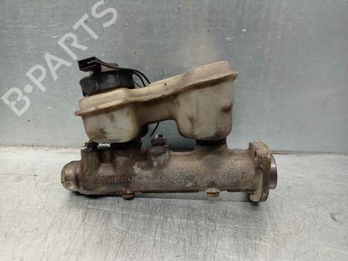 Used Brake master cylinder Brake master cylinder FIAT UNO (146_, 158_) 70 i.e. 1.4 (72 hp) 12257819 12257819