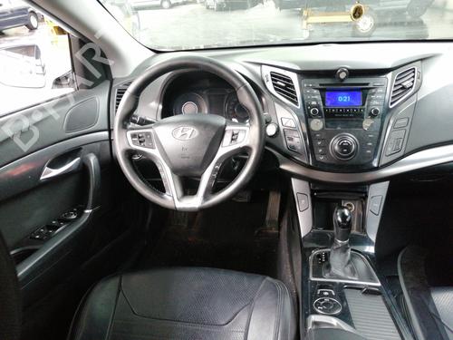 Mirror switch HYUNDAI i40 I (VF) 1.7 CRDI | BP32365886I25 - Image 10
