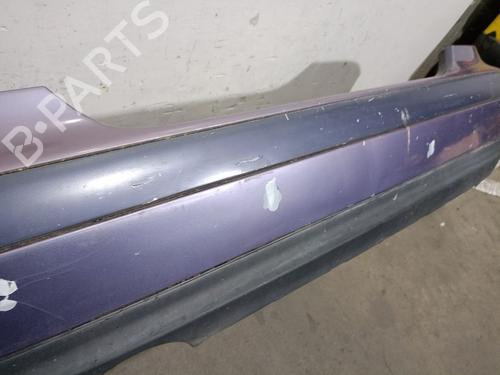 Rear bumper MERCEDES-BENZ CLK (C208)  | BP29512476C8 