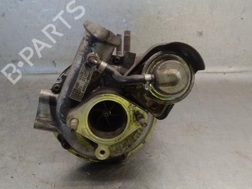 Turbo/Compressor Turbo/Compressor 39470743 39470743
