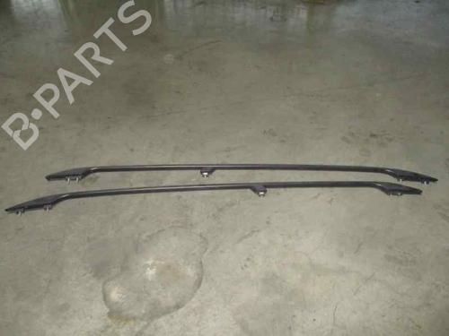 Used Roof bar OPEL ASTRA G Estate (T98) 2.0 DI (F35) (82 hp) 17642897
