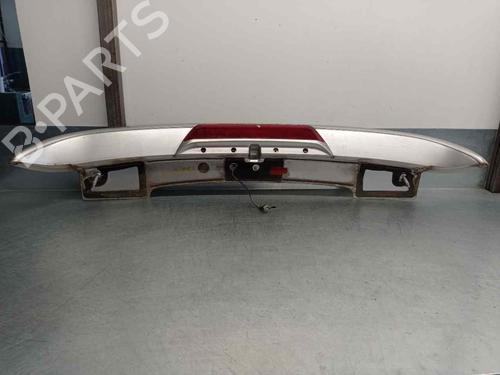 Rear spoiler HYUNDAI ATOS (MX) 1.0 i | BP9651390C96 