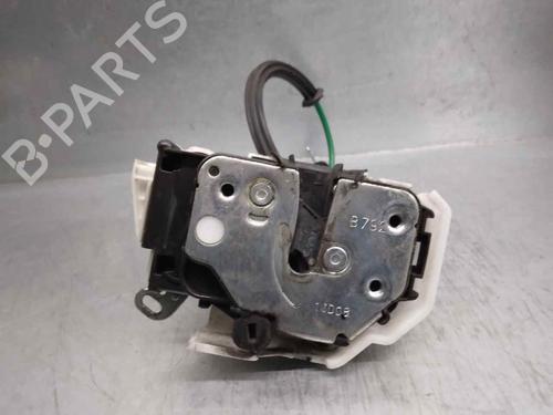 Front right lock ALFA ROMEO 159 (939_) 1.9 JTDM 16V (939AXC1B, 939AXC12) | BP11853817C97 