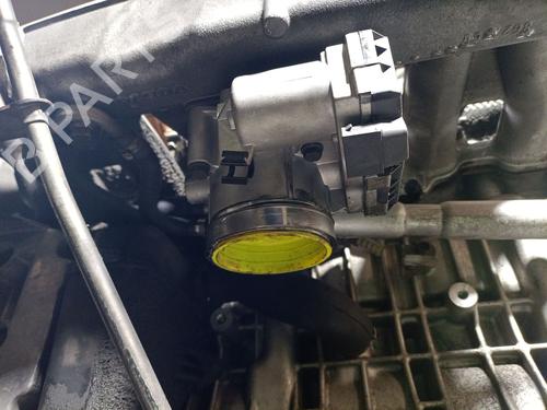 Engine VOLVO S80 I (184)  | BP31680243M1 