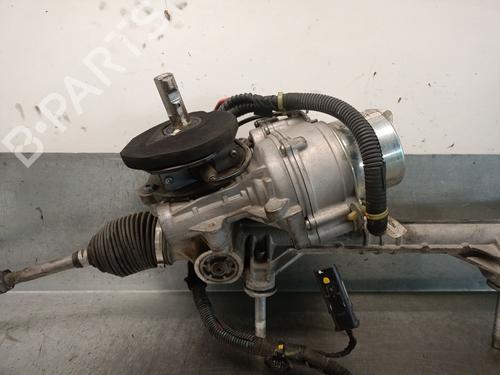 Steering rack PEUGEOT 2008 I (CU_) 1.2 THP 110 / PureTech 110 | BP29123430M22 