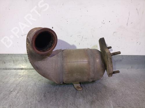 Used Catalyst FIAT STILO (192_) 1.9 D Multijet (100 hp) 30152531