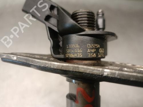 Injector AUDI A6 C6 (4F2) 3.0 TDI quattro | BP32673755M100  - Image 5